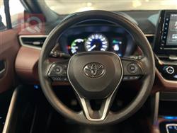 تويوتا كورولا كروس